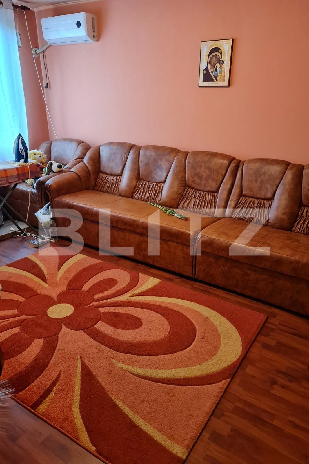 Apartament de vânzare 3 camere Berceni - 65728AV | BLITZ București | Poza1