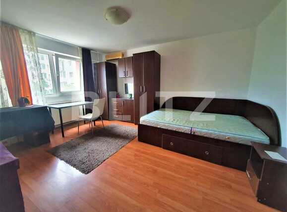 Garsonieră de vânzare Ultracentral - 65879AV | BLITZ București | Poza2