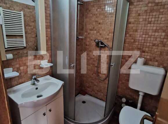 Garsonieră de vânzare Ultracentral - 65879AV | BLITZ București | Poza4