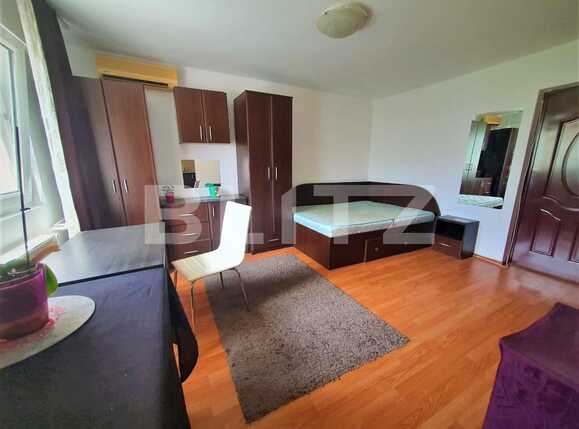 Garsonieră de vânzare Ultracentral - 65879AV | BLITZ București | Poza1