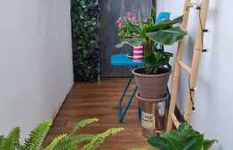 Apartament superb, zona foarte buna, mobilat foarte frumos