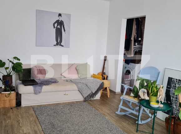 Apartament de vânzare 2 camere 1 Mai - 65971AV | BLITZ București | Poza1