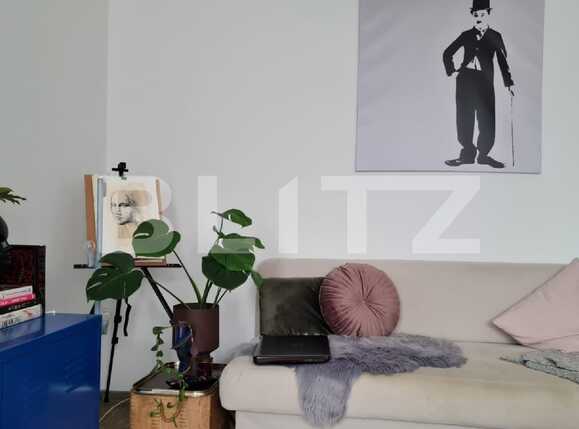 Apartament de vânzare 2 camere 1 Mai - 65971AV | BLITZ București | Poza2