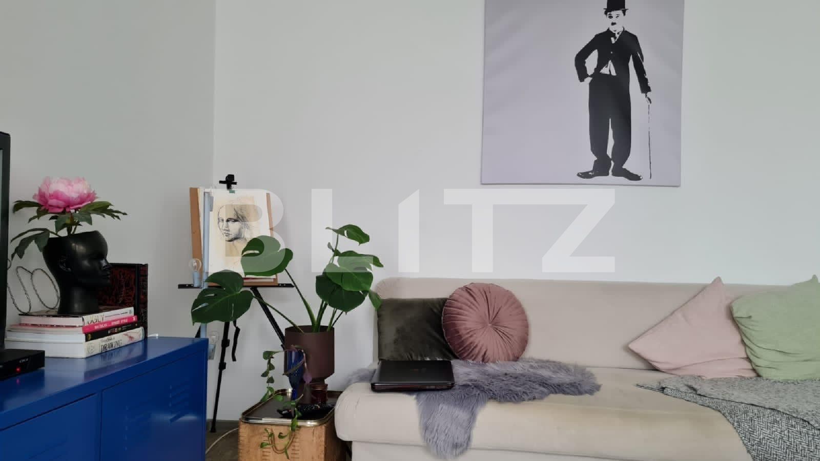 Apartament de vânzare 2 camere 1 Mai - 65971AV | BLITZ București | Poza2