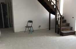 Apartament 3 camere, 100 mp, bloc nou, zona 16 Februarie