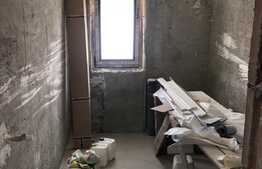 Apartament 3 camere, 100 mp, bloc nou, zona 16 Februarie