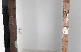 Apartament 3 camere, 100 mp, bloc nou, zona 16 Februarie