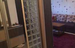 Garsoniera de 33 mp, etaj intermediar, zona Giulesti