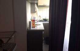 Garsoniera de 33 mp, etaj intermediar, zona Giulesti