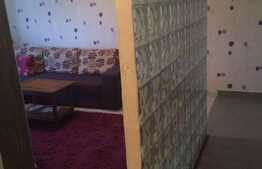 Garsoniera de 33 mp, etaj intermediar, zona Giulesti