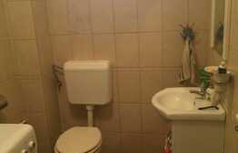 Garsoniera de 33 mp, etaj intermediar, zona Giulesti