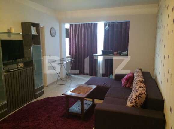 Garsonieră de vânzare Giulesti - 66017AV | BLITZ București | Poza2