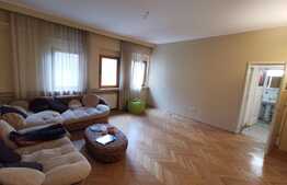 Apartament spatios cu 3 camere pe Calea Victoriei