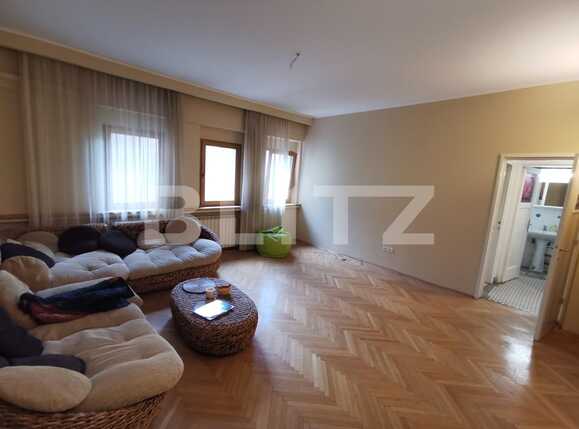Apartament de vânzare 3 camere Ultracentral - 66031AV | BLITZ București | Poza1