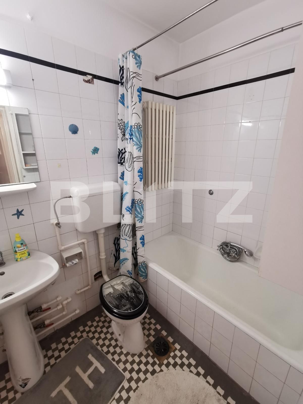 Apartament de vânzare 3 camere Ultracentral - 66031AV | BLITZ București | Poza5