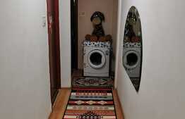 Apartament 4 camere, 62 mp, 2 băi, zona Târgul Neamț