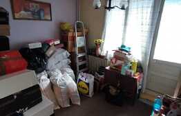 Apartament 4 camere, 62 mp, 2 băi, zona Târgul Neamț