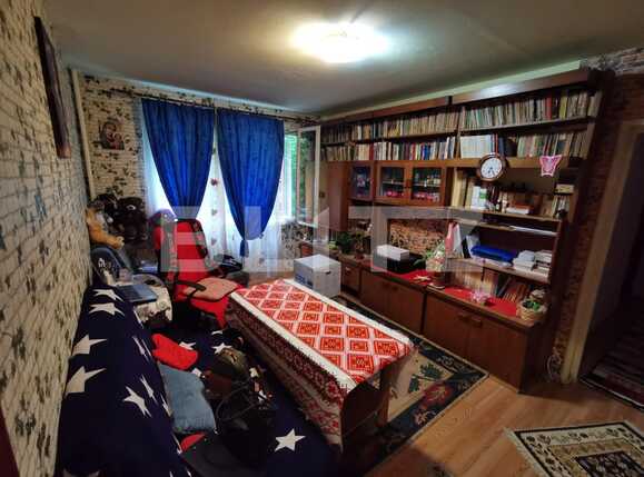 Apartament de vânzare 4 camere Drumul Taberei - 66032AV | BLITZ București | Poza1