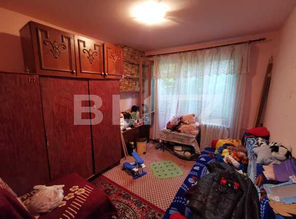 Apartament de vânzare 4 camere Drumul Taberei - 66032AV | BLITZ București | Poza2