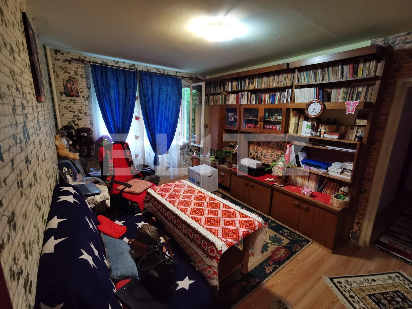 Apartament de vânzare 4 camere Drumul Taberei - 66032AV | BLITZ București | Poza1