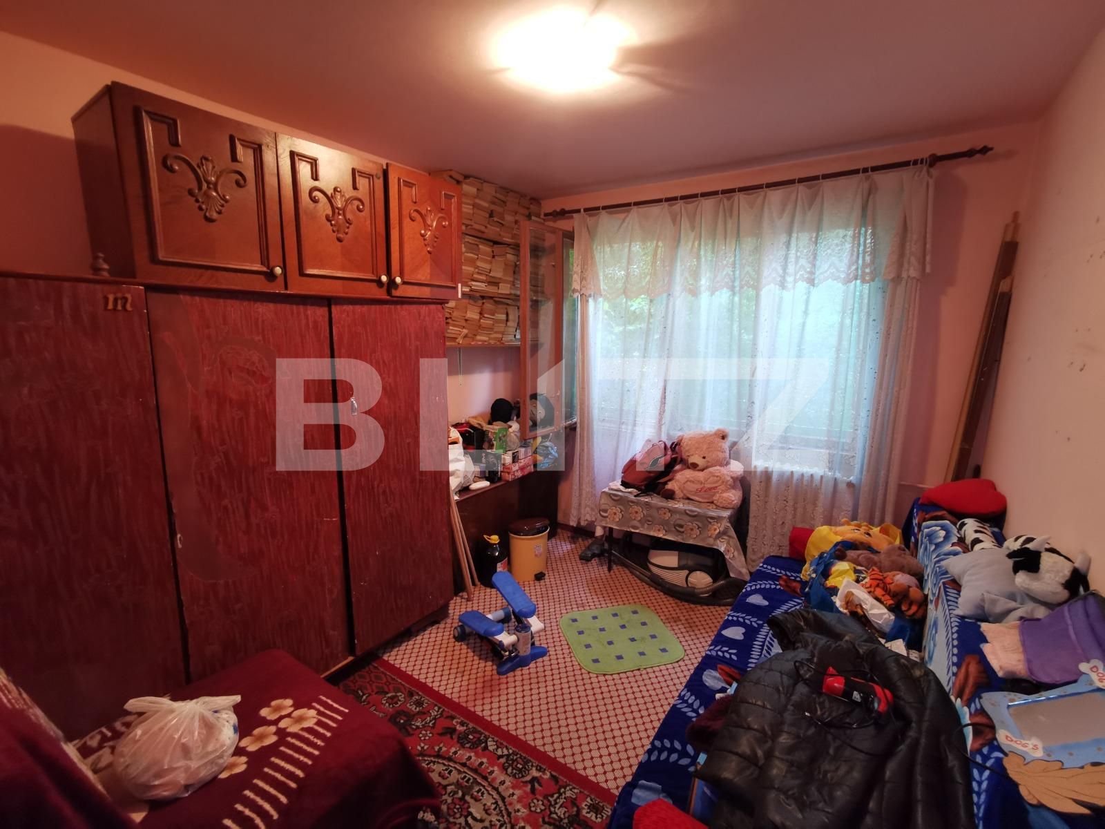 Apartament de vânzare 4 camere Drumul Taberei - 66032AV | BLITZ București | Poza2