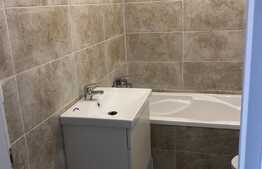 Garsoniera de 32 mp, etaj intermediar, Chiajna