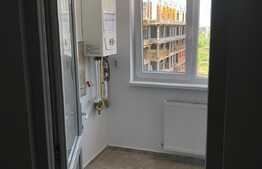 Garsoniera de 32 mp, etaj intermediar, Chiajna