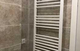 Garsoniera de 32 mp, etaj intermediar, Chiajna