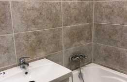 Garsoniera de 32 mp, etaj intermediar, Chiajna