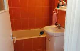 Apartament de 2 camere, 46 mp utili