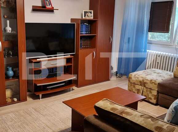 Apartament de vânzare 3 camere Berceni - 66106AV | BLITZ București | Poza1