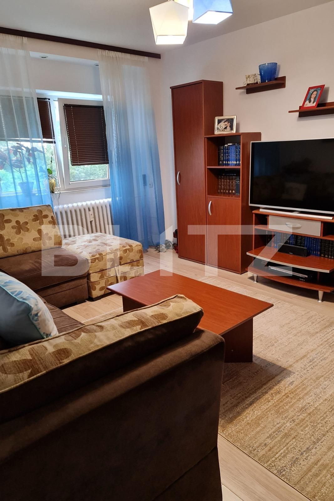 Apartament de vânzare 3 camere Berceni - 66106AV | BLITZ București | Poza4