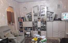 Apartament 3 camere, 63 mp, parcare, Cetatea Histria