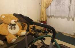 Apartament 3 camere, 63 mp, parcare, Cetatea Histria