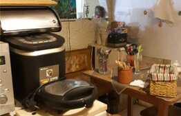 Apartament 3 camere, 63 mp, parcare, Cetatea Histria