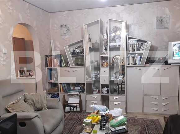 Apartament de vânzare 3 camere Drumul Taberei - 66110AV | BLITZ București | Poza1