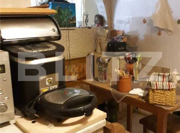 Apartament de vânzare 3 camere Drumul Taberei - 66110AV | BLITZ București | Poza7