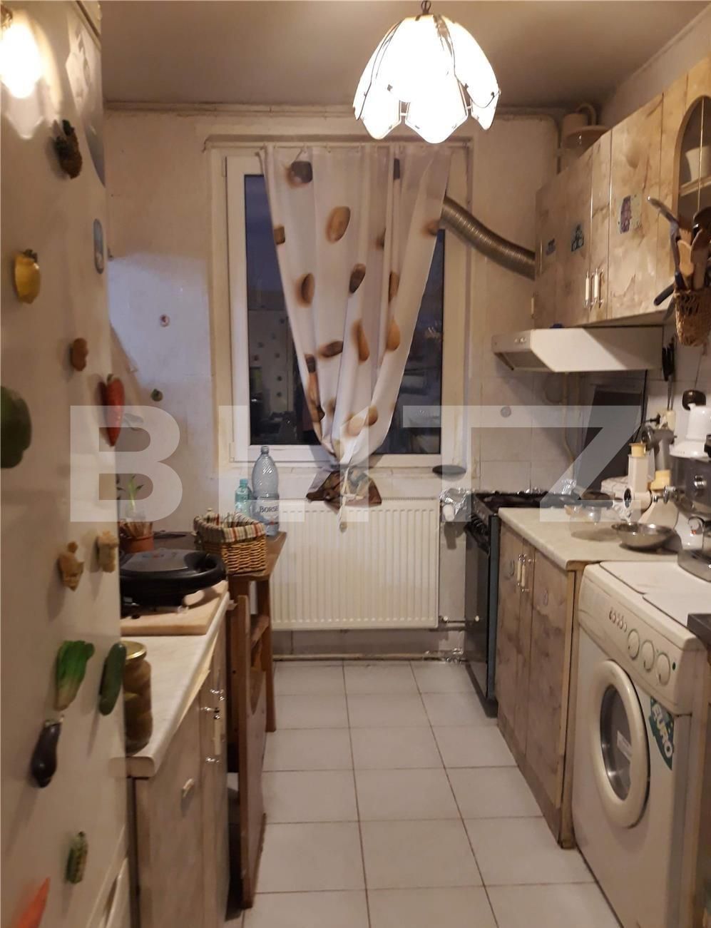 Apartament de vânzare 3 camere Drumul Taberei - 66110AV | BLITZ București | Poza8