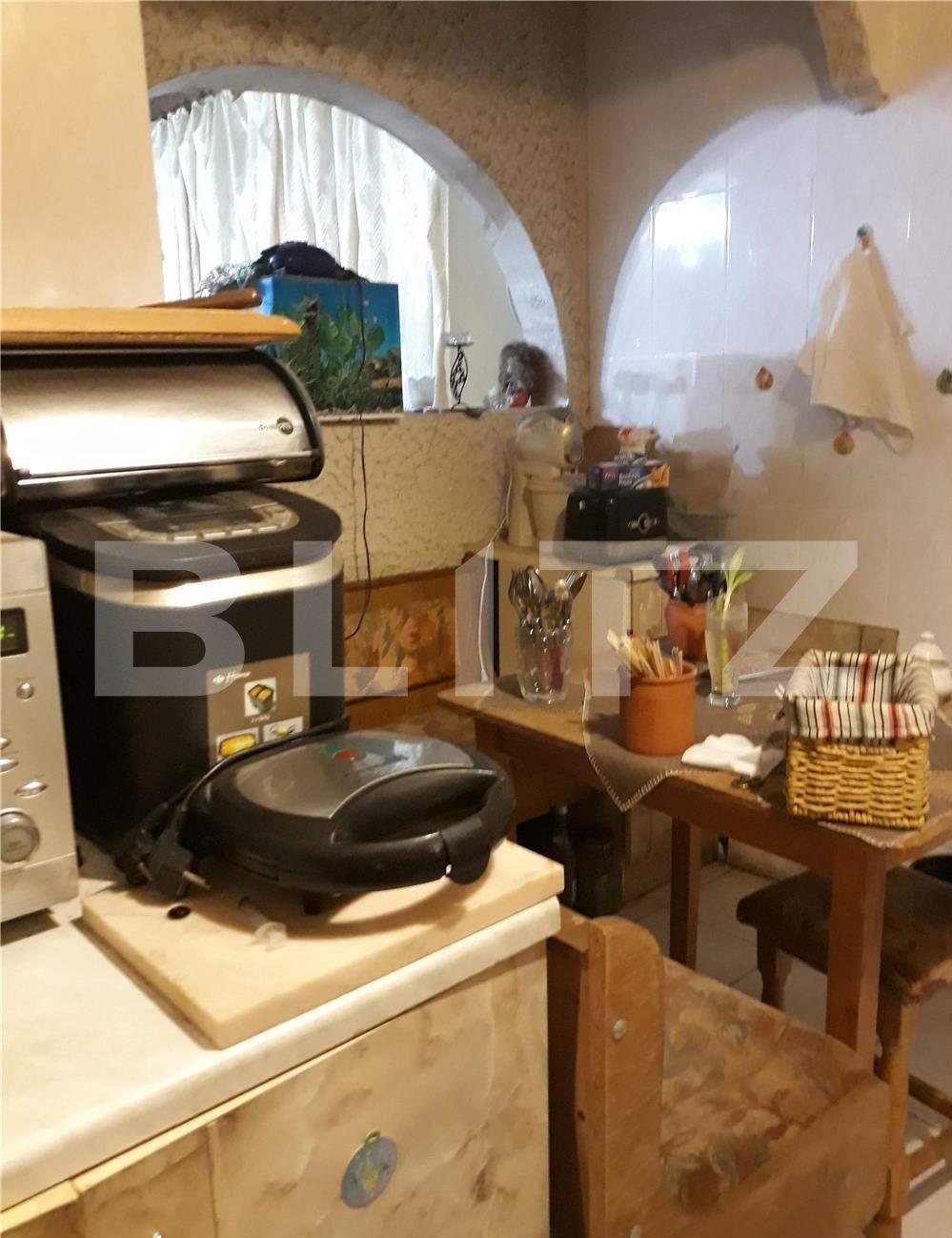 Apartament de vânzare 3 camere Drumul Taberei - 66110AV | BLITZ București | Poza7