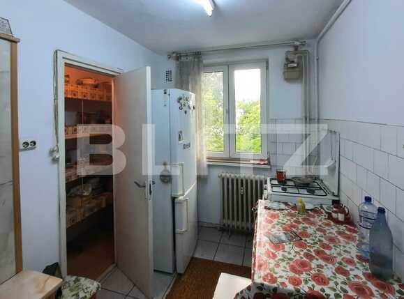 Apartament de vânzare 3 camere Drumul Taberei - 66111AV | BLITZ București | Poza3