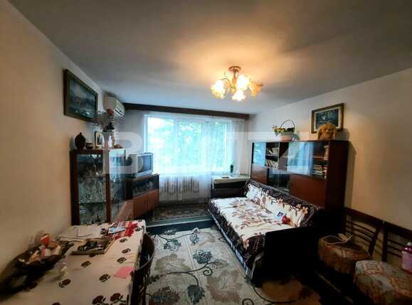 Apartament de vânzare 3 camere Drumul Taberei - 66111AV | BLITZ București | Poza1