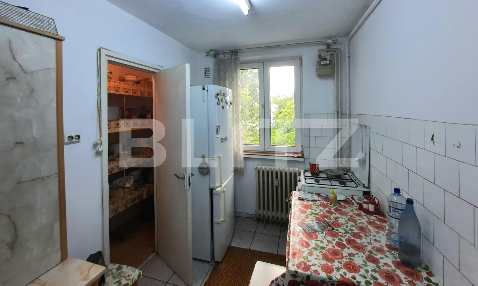 Apartament de vânzare 3 camere Drumul Taberei - 66111AV | BLITZ București | Poza3