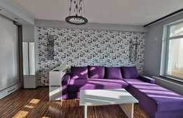 Apartament cochet cu 3 camere in Drumul Taberei