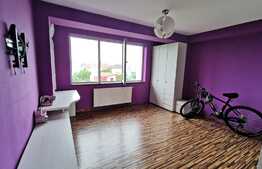 Apartament cochet cu 3 camere in Drumul Taberei