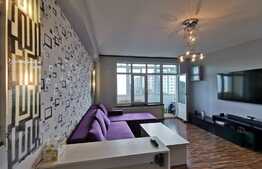 Apartament cochet cu 3 camere in Drumul Taberei