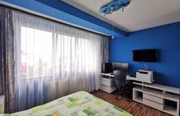 Apartament cochet cu 3 camere in Drumul Taberei