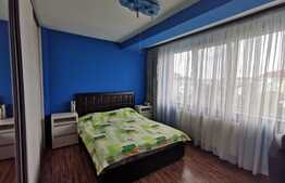 Apartament cochet cu 3 camere in Drumul Taberei