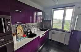 Apartament cochet cu 3 camere in Drumul Taberei