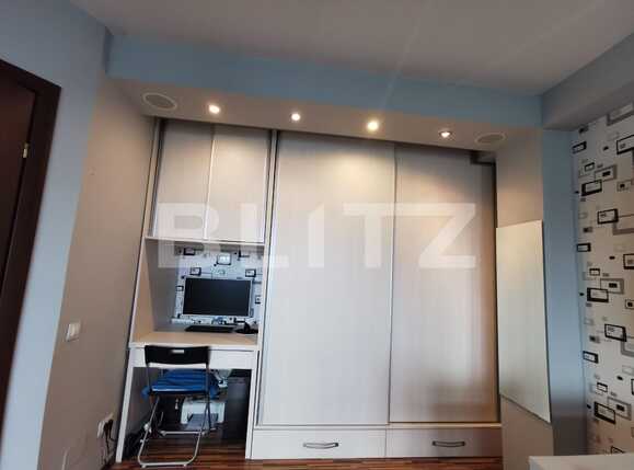 Apartament de vânzare 3 camere Drumul Taberei - 66138AV | BLITZ București | Poza4