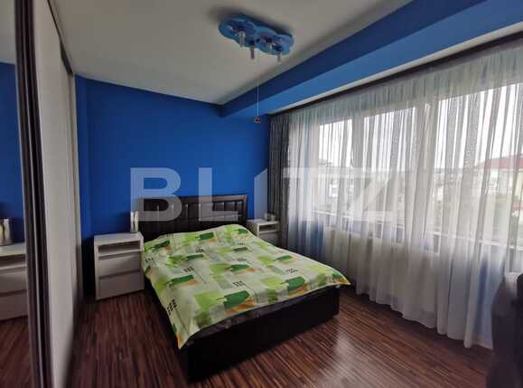 Apartament de vânzare 3 camere Drumul Taberei - 66138AV | BLITZ București | Poza5